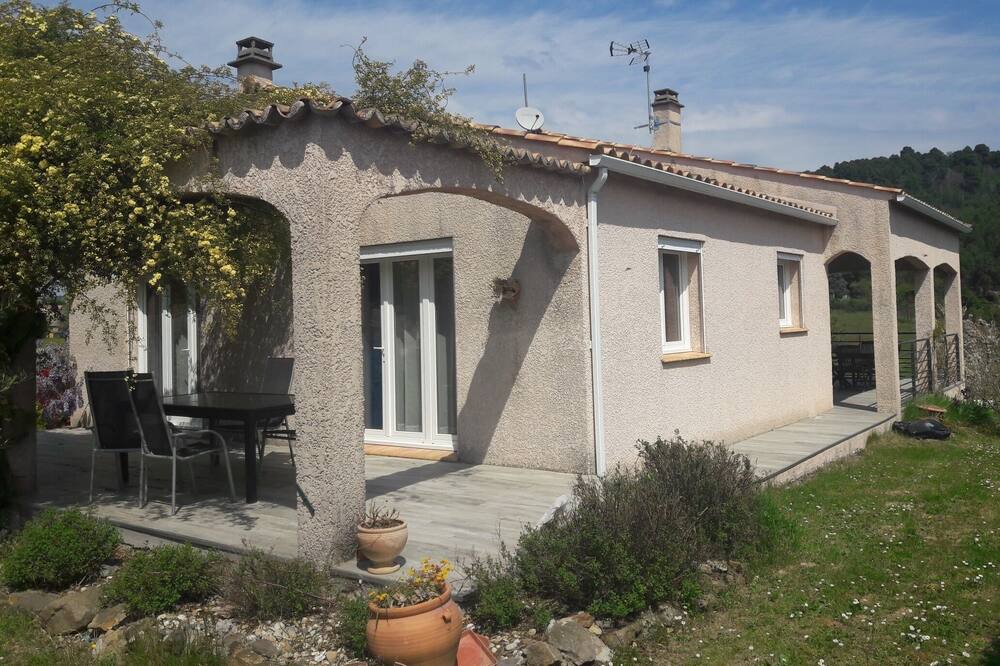 Photo of Outdoor in Laval-Pradel
