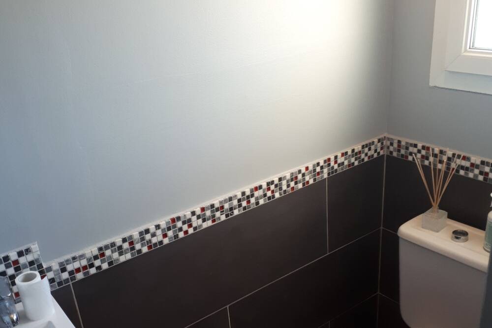 Photo of Bathroom in Laval-Pradel