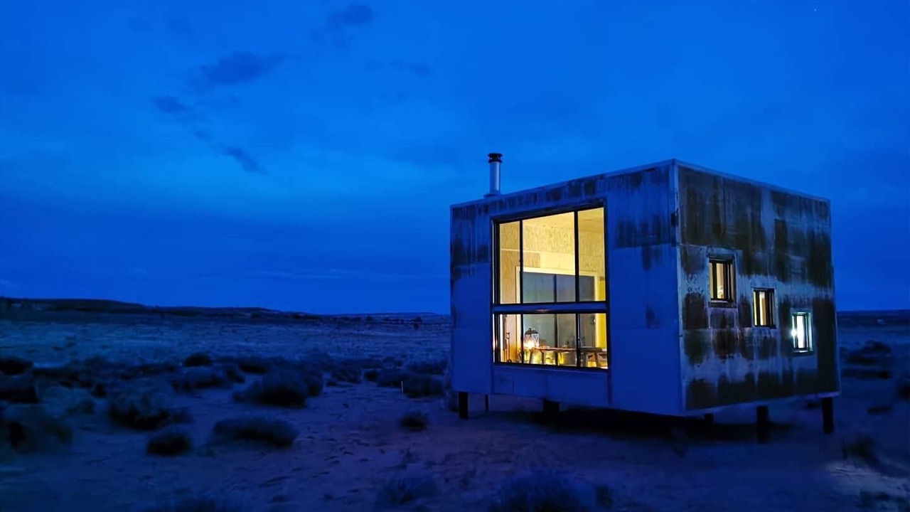 Photo of Outdoor in Page