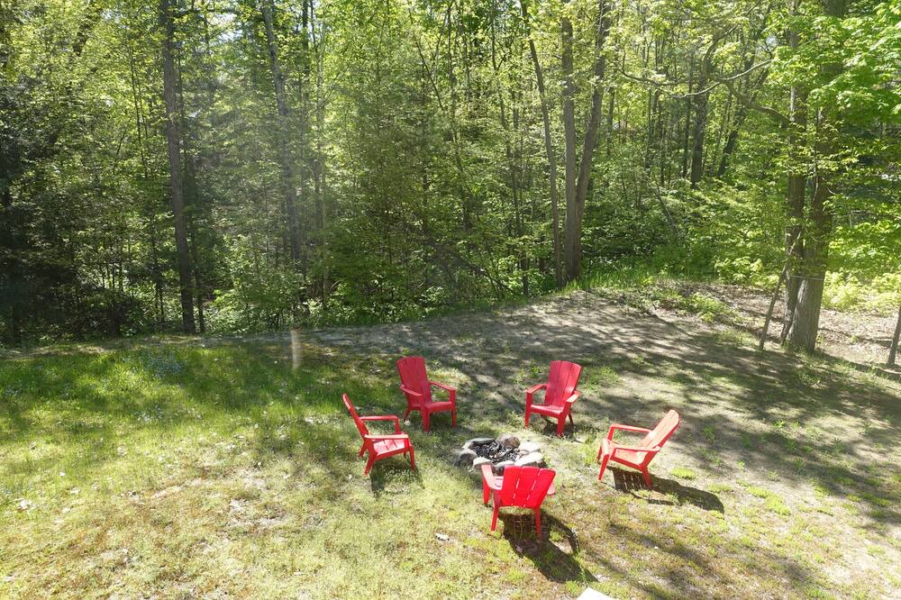 Photo of Outdoor in Wymbolwood Beach