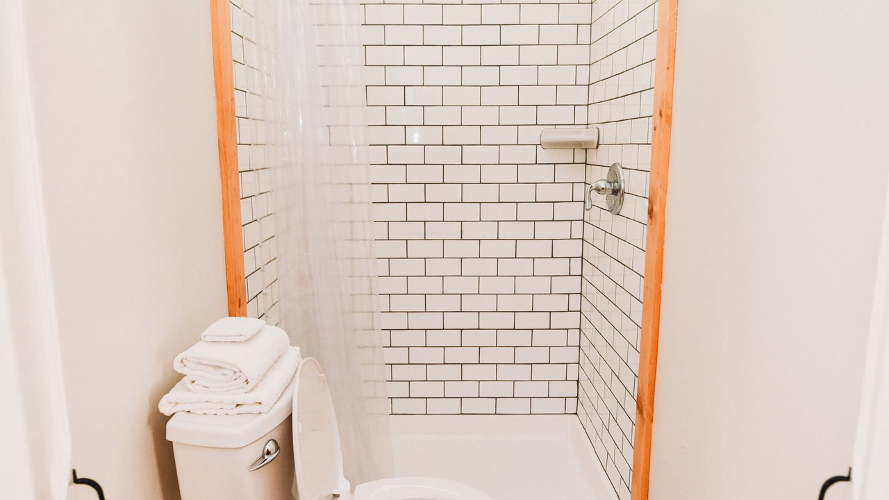 Photo of Bathroom in East Stroudsburg