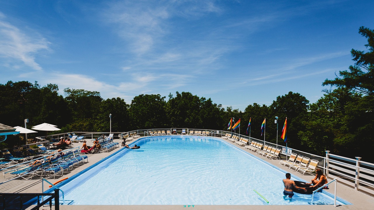 Photo of Outdoor in East Stroudsburg