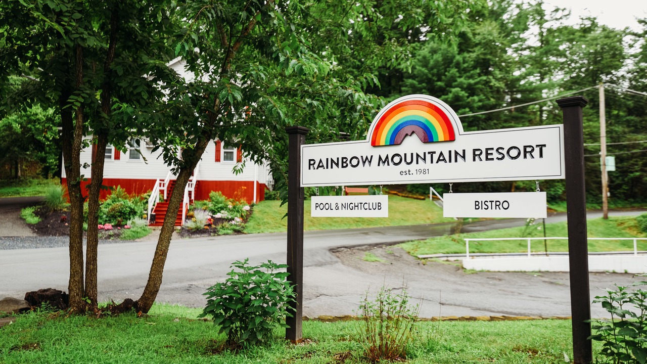 Photo of Outdoor in East Stroudsburg