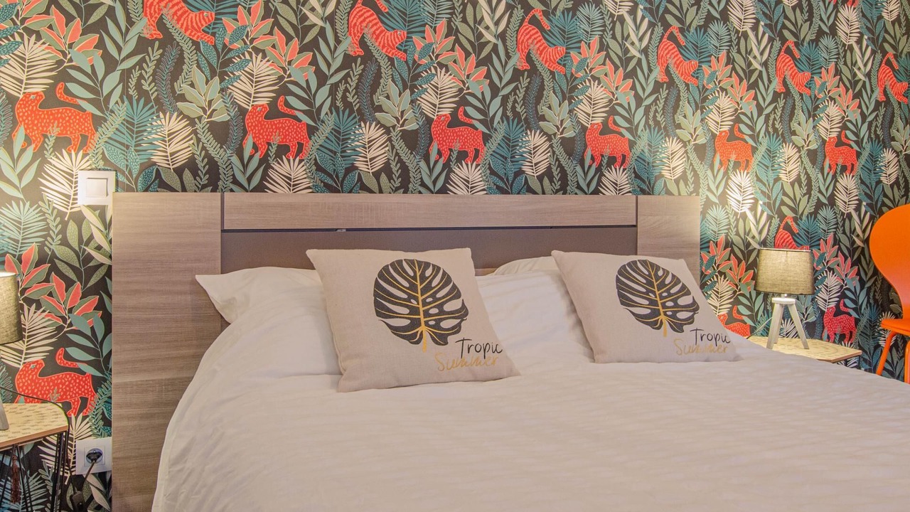 Photo of Bedroom in Clerey