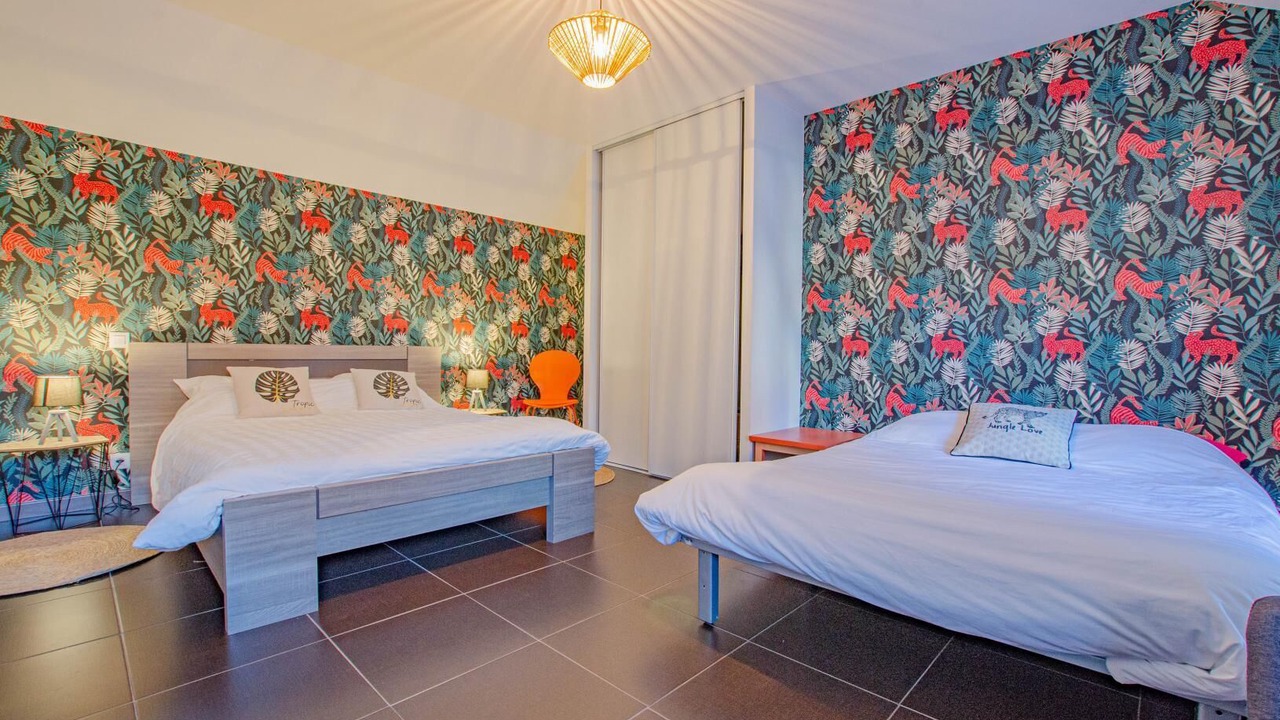 Photo of Bedroom in Clerey