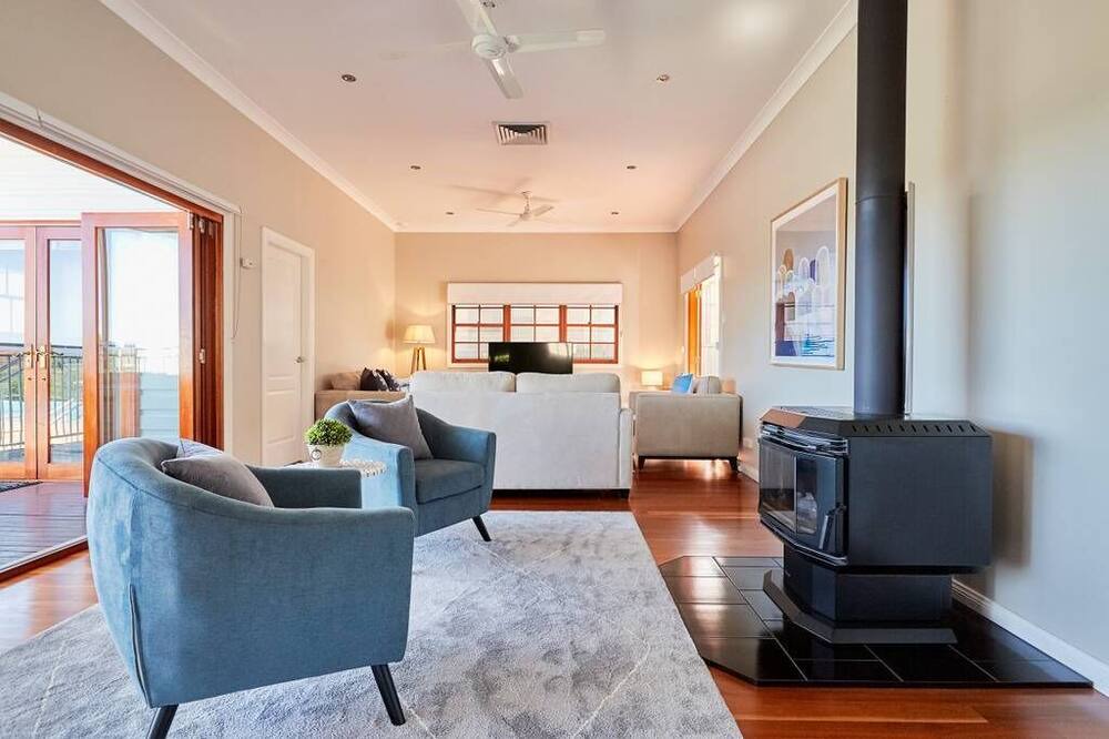 Photo of Bedroom in Cessnock