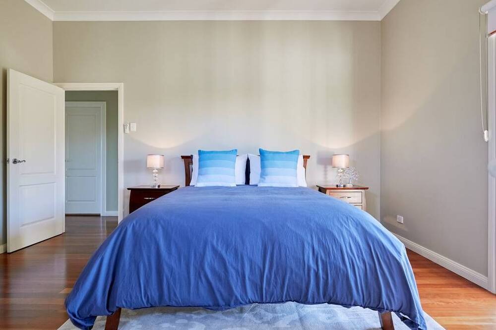 Photo of Bedroom in Cessnock