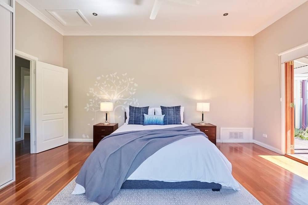 Photo of Bedroom in Cessnock