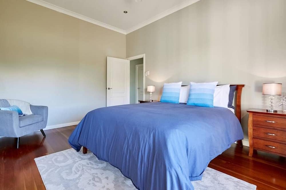 Photo of Bedroom in Cessnock