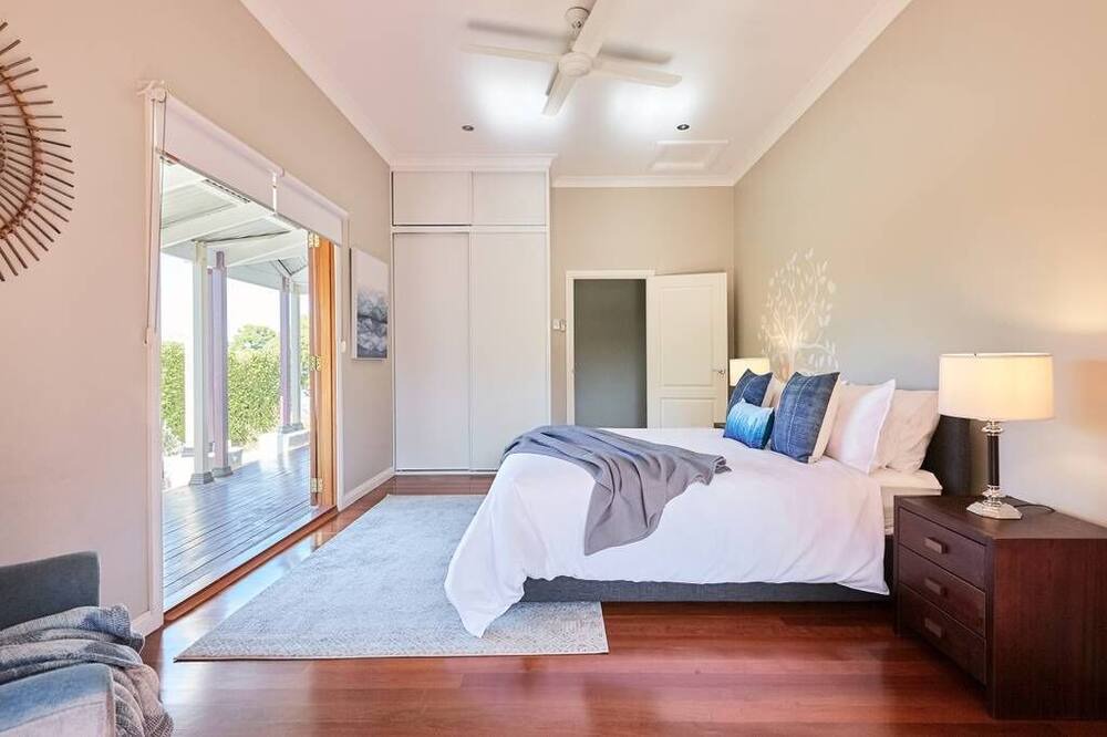 Photo of Bedroom in Cessnock