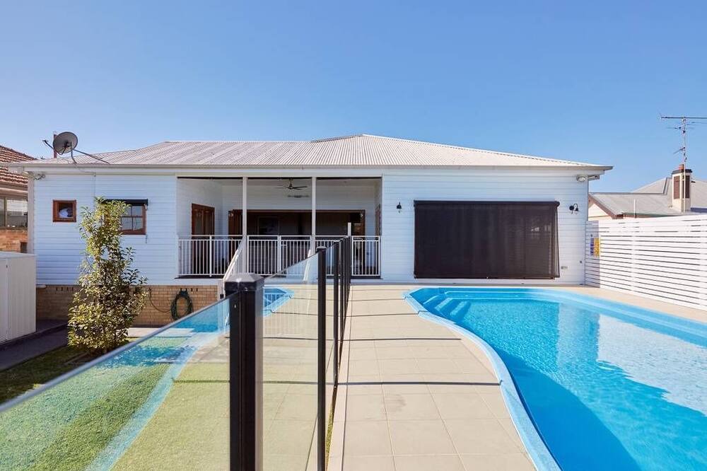 Photo of Outdoor in Cessnock