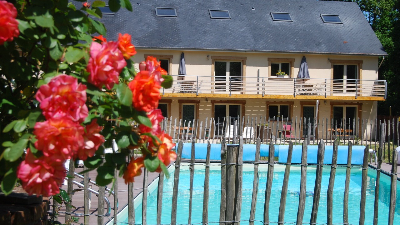 Photo of Outdoor in Vittefleur