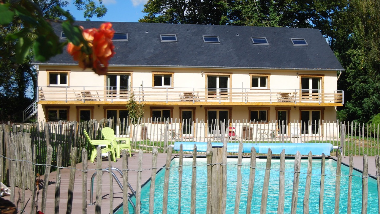 Photo of Outdoor in Vittefleur