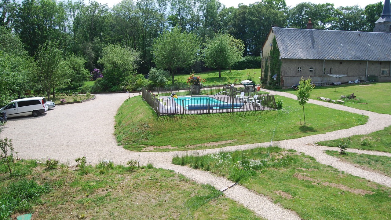 Photo of Outdoor in Vittefleur