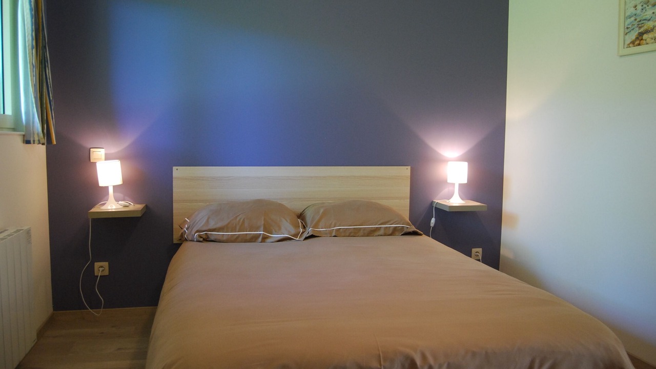 Photo of Bedroom in Vittefleur