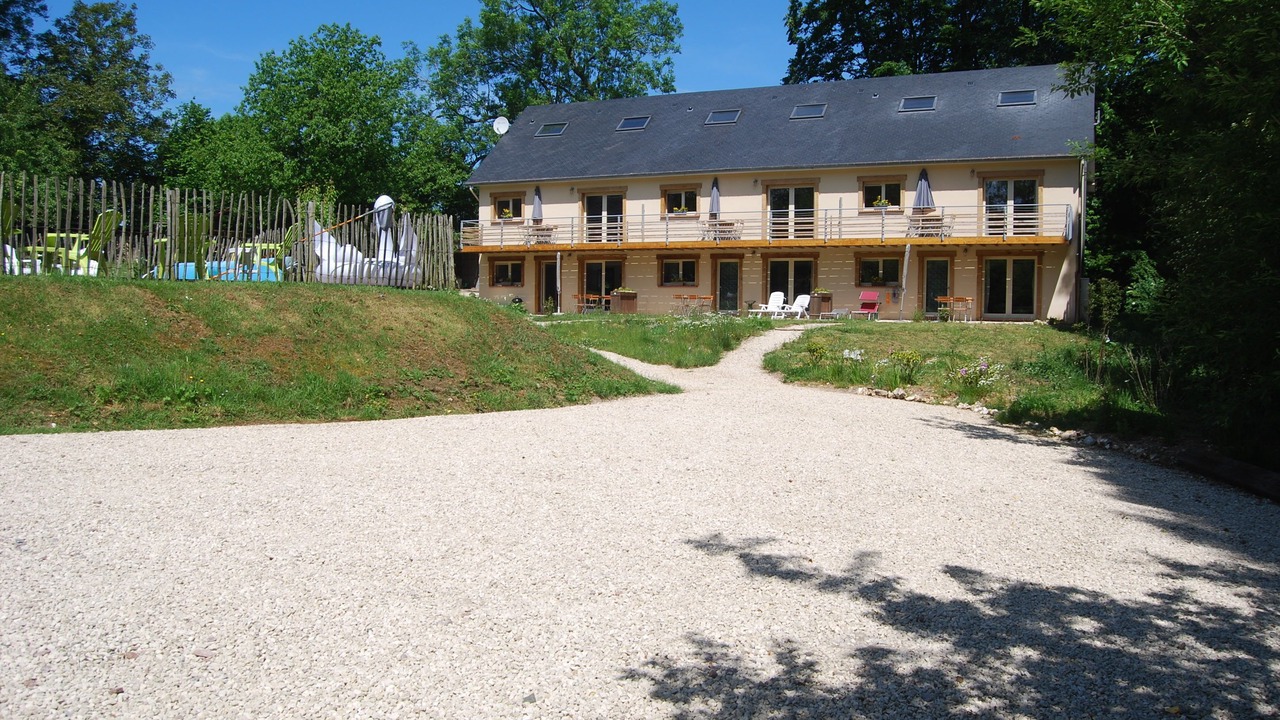 Photo of Outdoor in Vittefleur