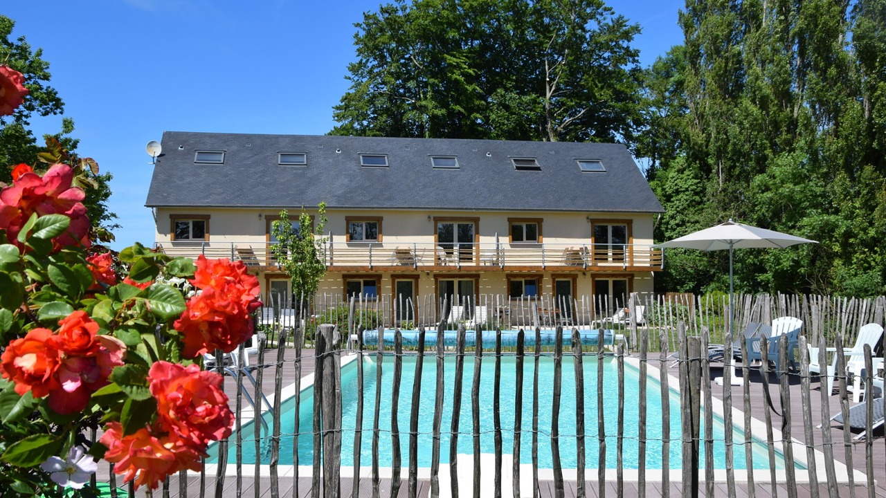 Photo of Outdoor in Vittefleur