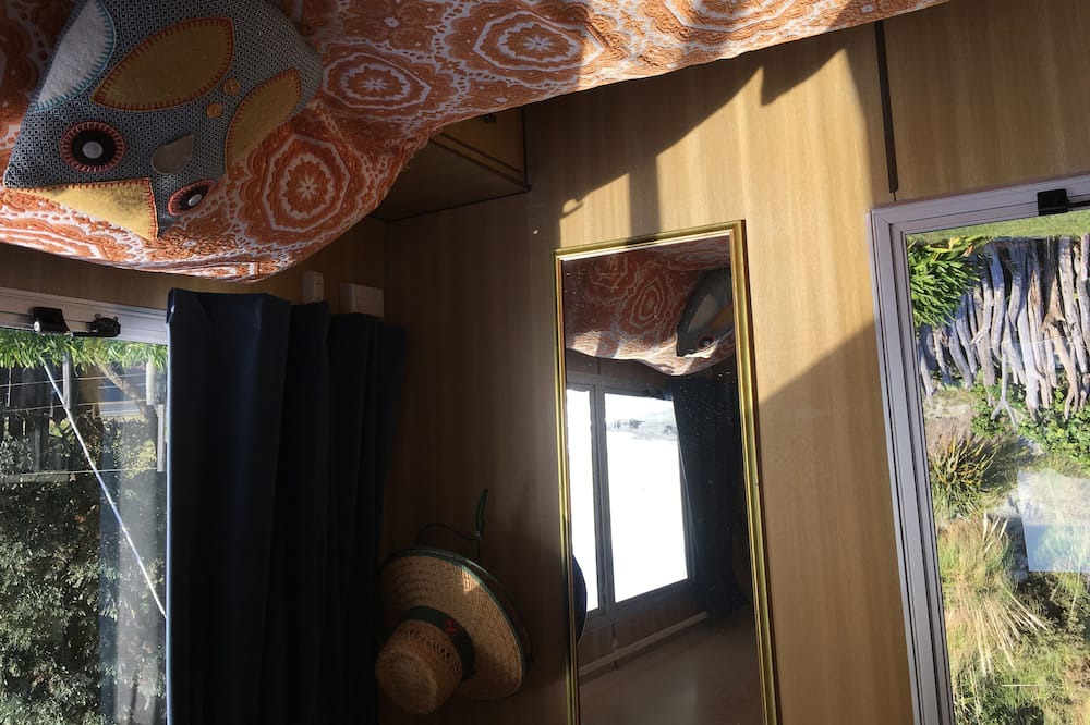 Photo of Bedroom in Mokau