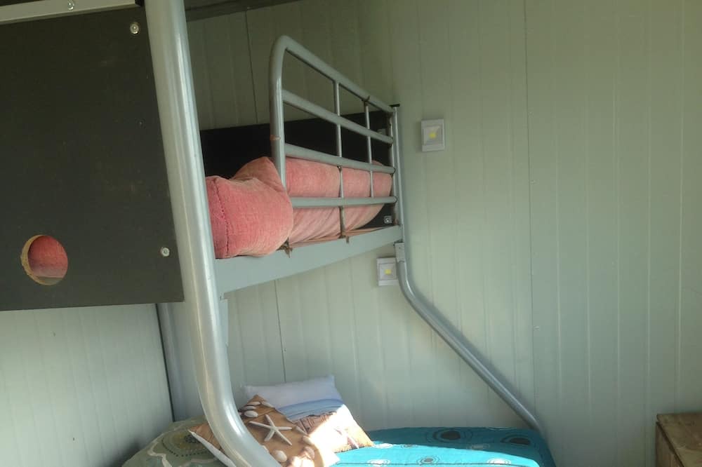 Photo of Bedroom in Mokau