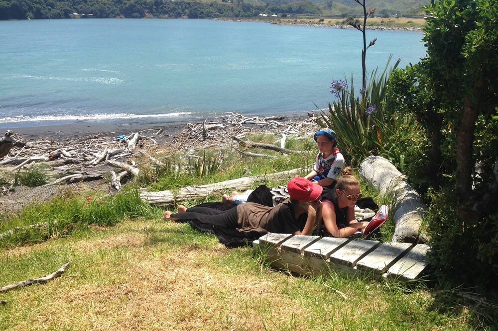 Photo of Others in Mokau