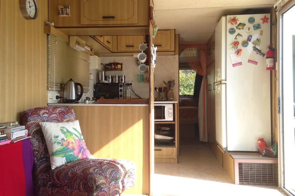 Photo of Kitchen in Mokau