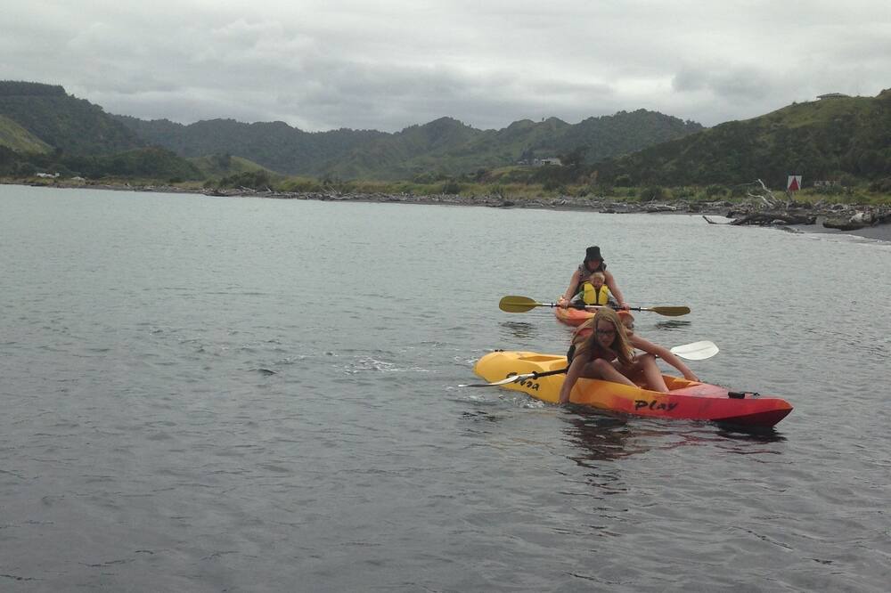 Photo of Others in Mokau