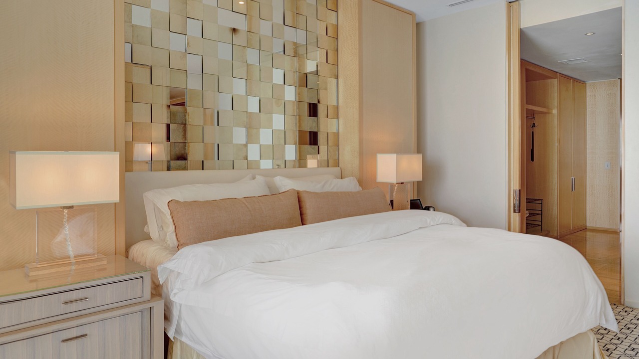Photo of Bedroom in Bal Harbour