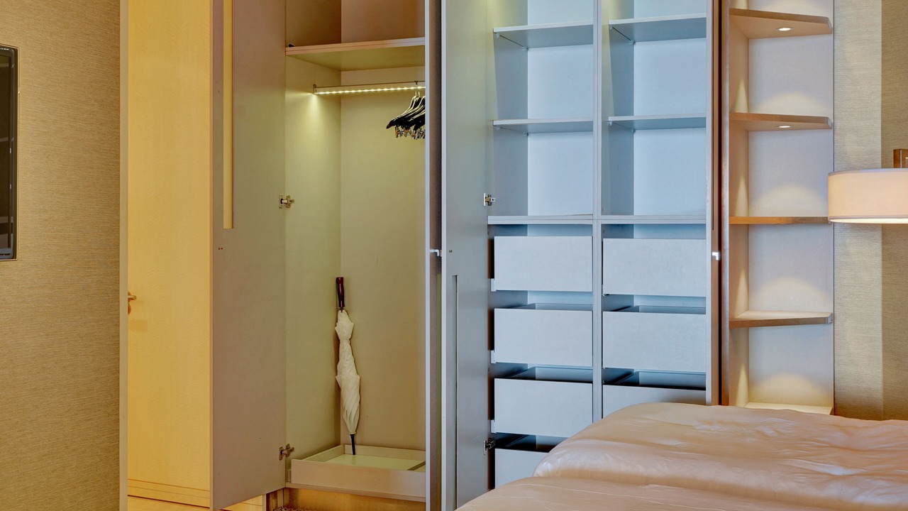 Photo of Bedroom in Bal Harbour