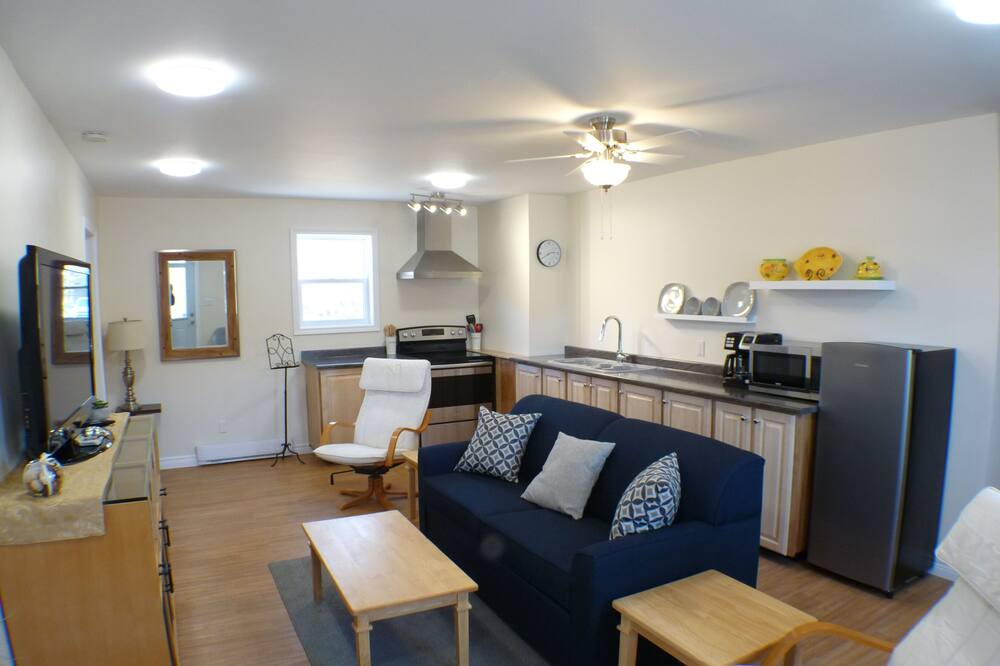 Photo of Livingroom in Englishtown