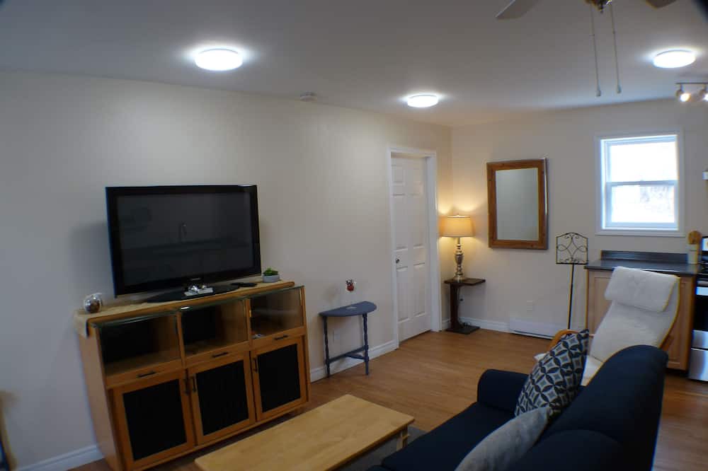 Photo of Livingroom in Englishtown