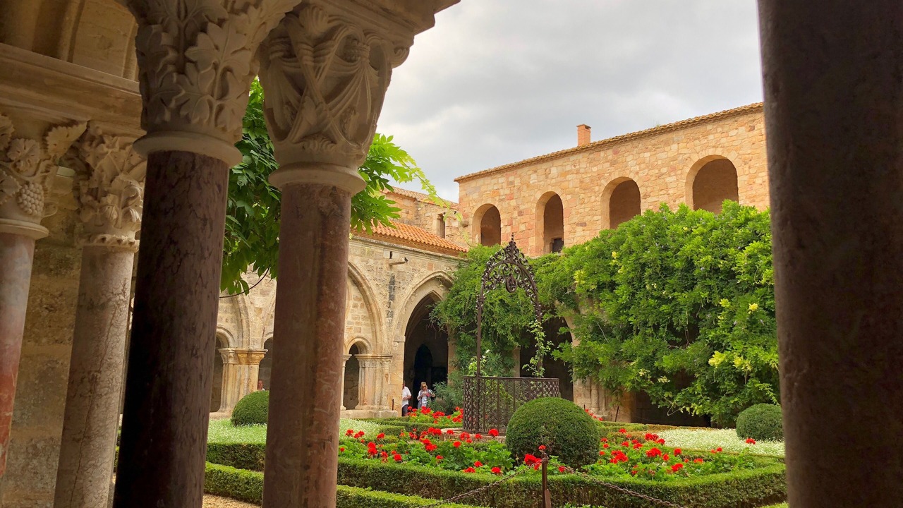 Photo of Outdoor in Embres-et-Castelmaure
