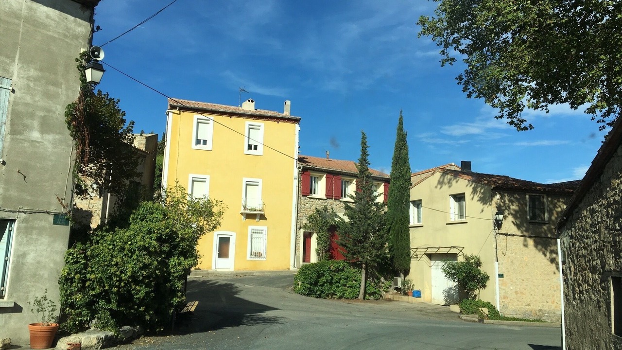 Photo of Outdoor in Embres-et-Castelmaure