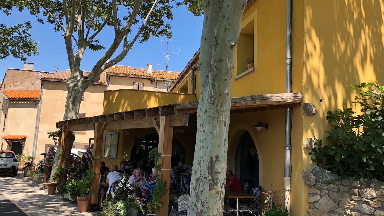 Photo of Outdoor in Embres-et-Castelmaure