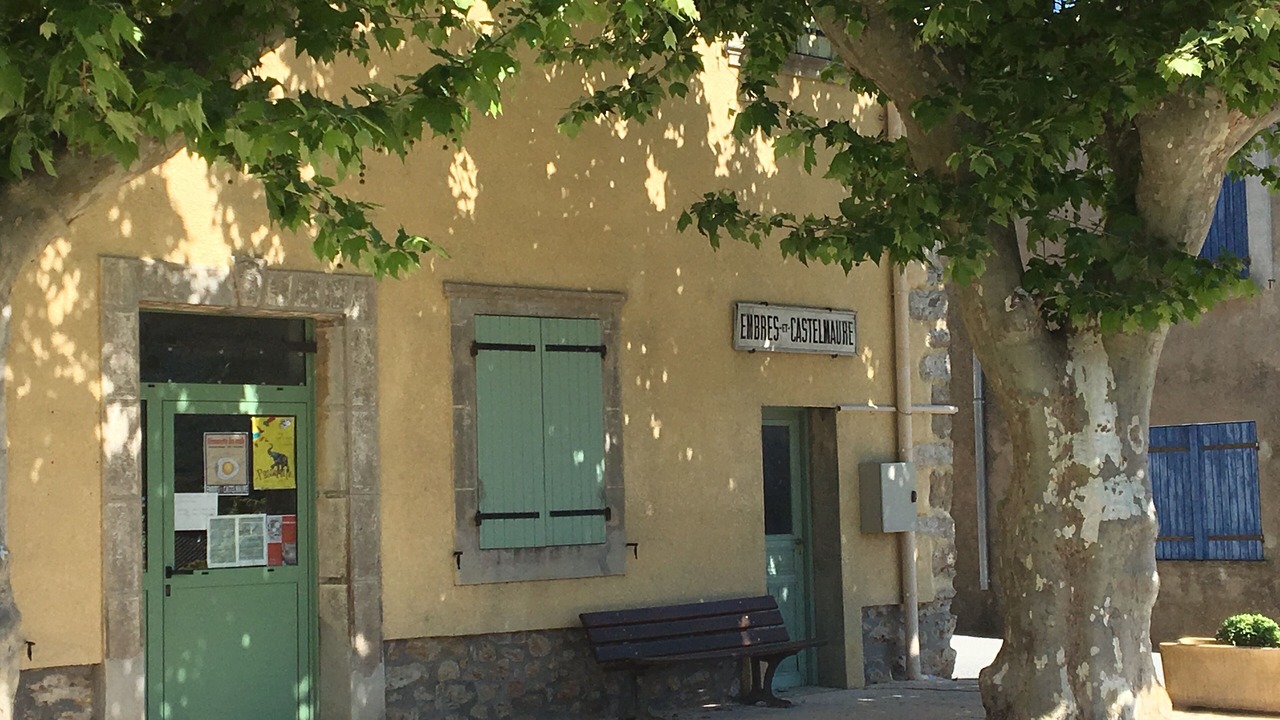 Photo of Outdoor in Embres-et-Castelmaure