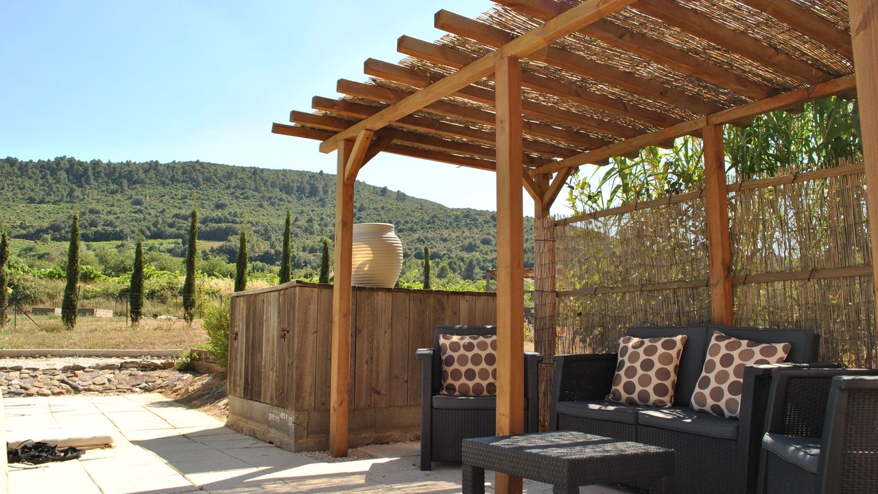 Photo of Outdoor in Embres-et-Castelmaure