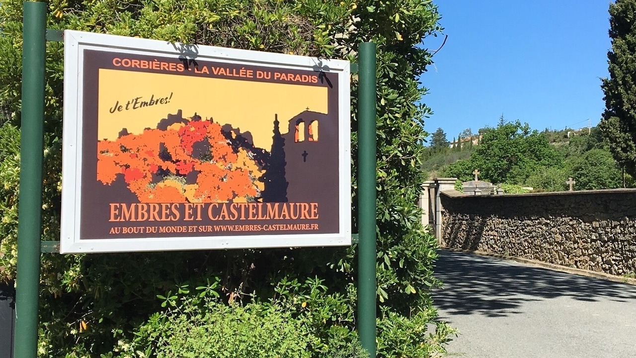 Photo of Outdoor in Embres-et-Castelmaure