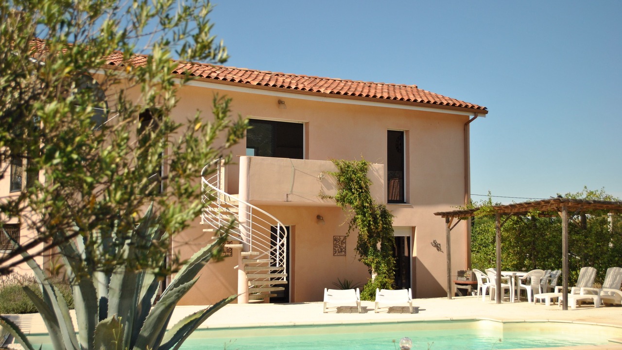 Photo of Outdoor in Embres-et-Castelmaure