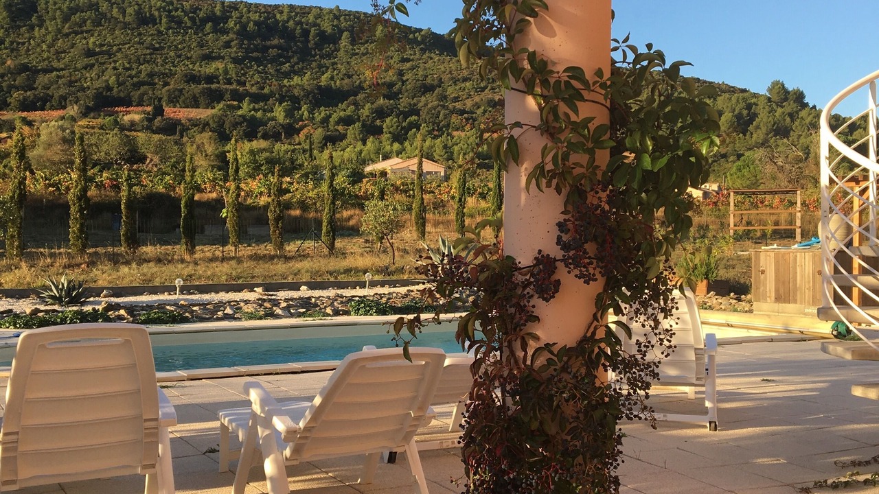 Photo of Outdoor in Embres-et-Castelmaure