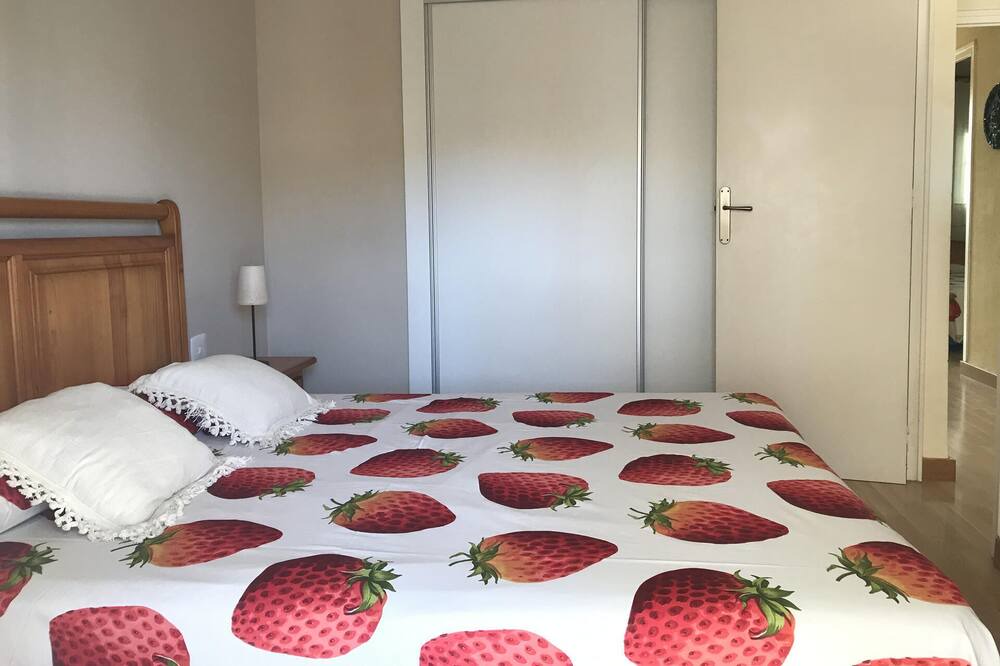 Photo of Bedroom in Cambrils