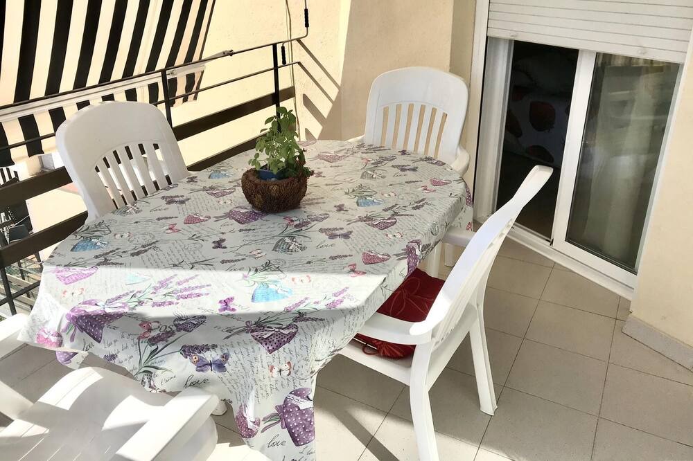 Photo of Patio Balcony in Cambrils
