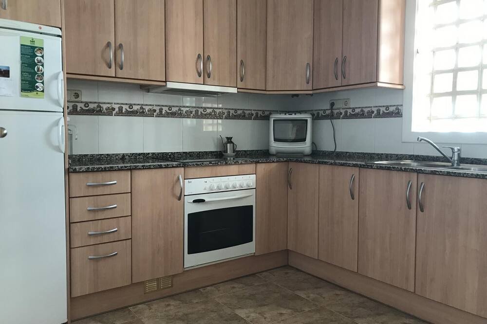 Photo of Kitchen in Cambrils