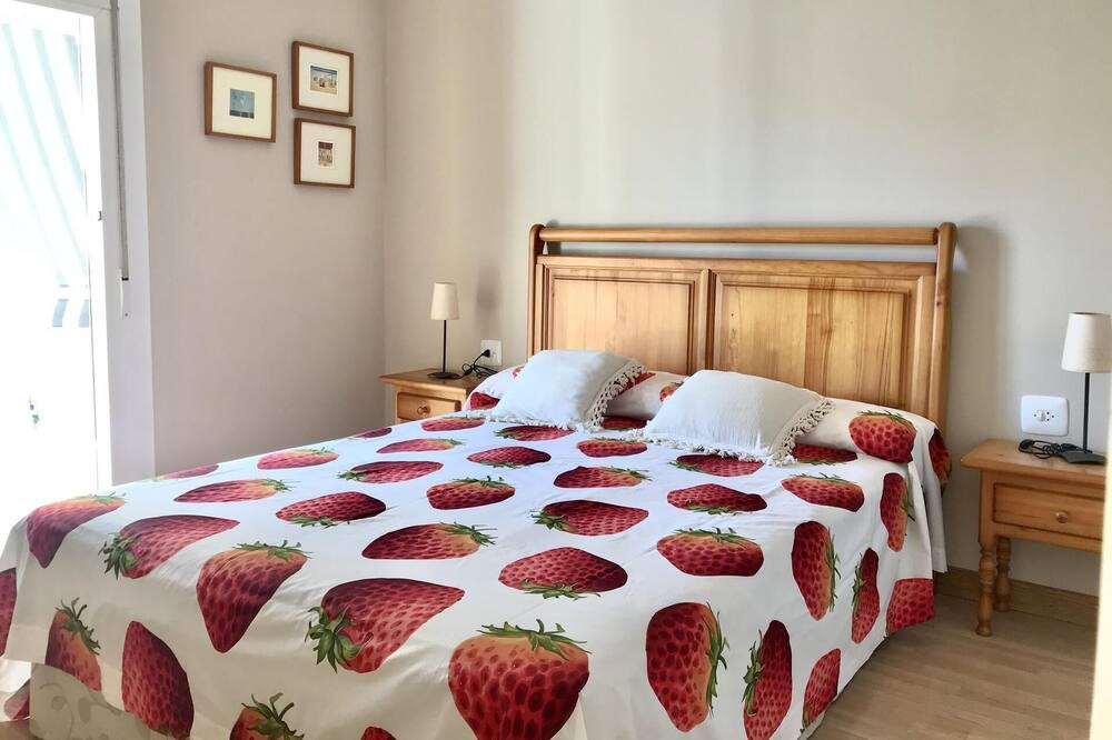 Photo of Bedroom in Cambrils