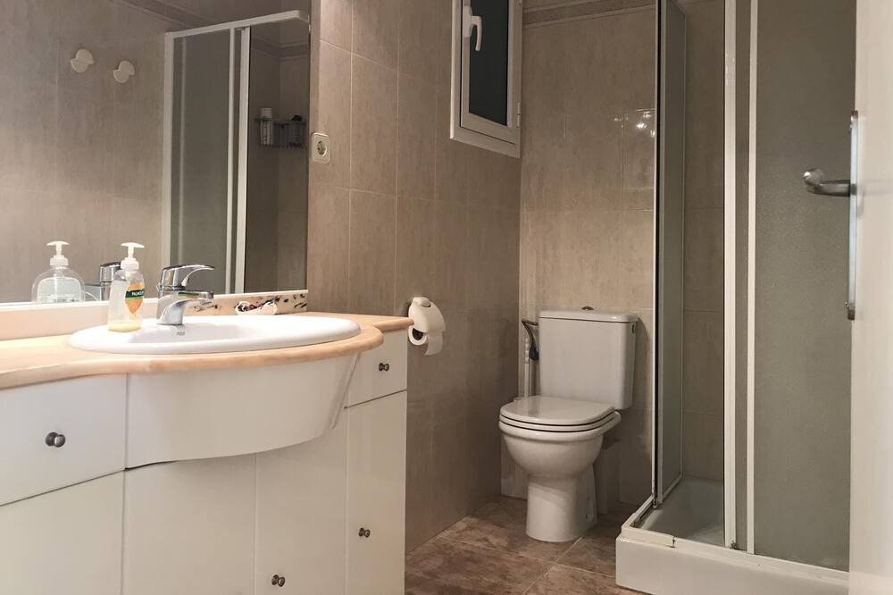 Photo of Bathroom in Cambrils