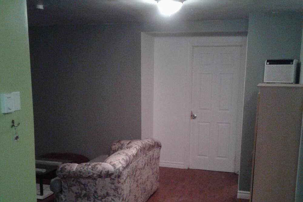 Photo of Bedroom in Sainte-Therese