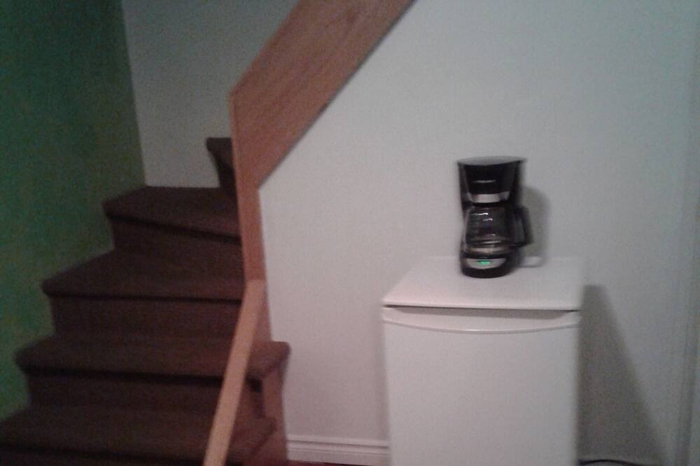 Photo of Bedroom in Sainte-Therese