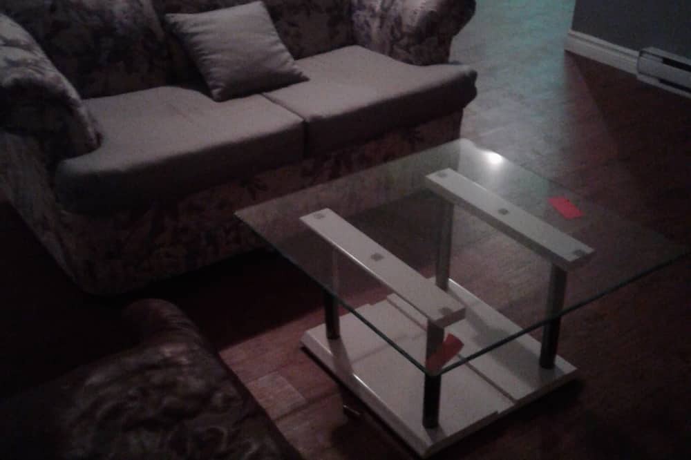 Photo of Livingroom in Sainte-Therese