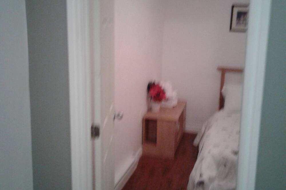 Photo of Bedroom in Sainte-Therese