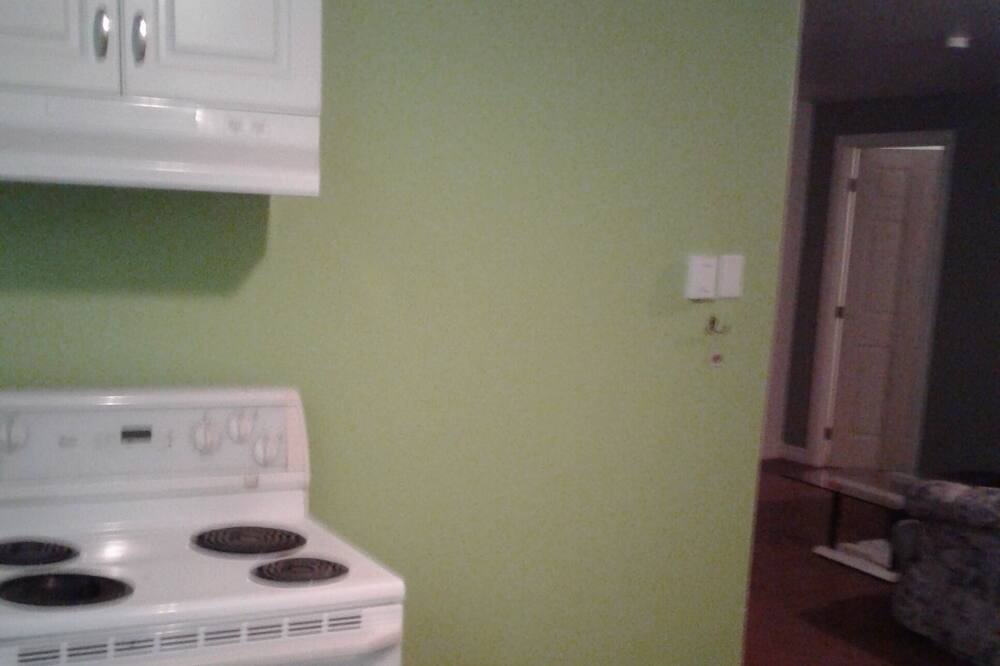 Photo of Kitchen in Sainte-Therese