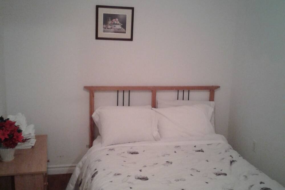 Photo of Bedroom in Sainte-Therese