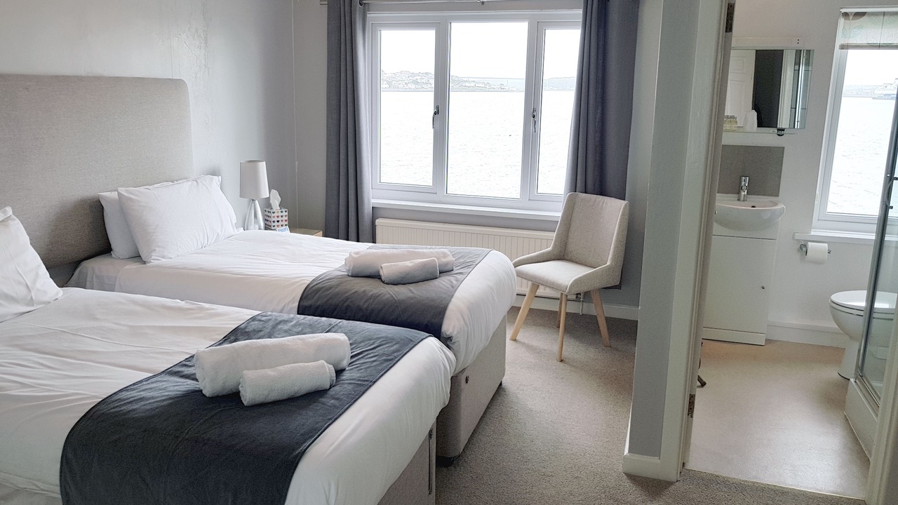 Photo of Bedroom in Llanstadwell